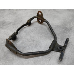 Support de phare occasion CB250G, CB360G Honda 61313369000B 61313-369-000B OCC