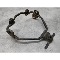 Support de phare occasion CB250G, CB360G Honda 61313369000B 61313-369-000B OCC
