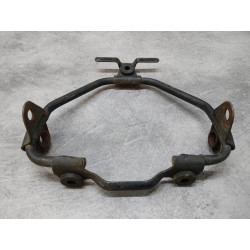 Support de phare occasion CB250G, CB360G Honda 61313369000B 61313-369-000B OCC