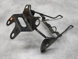 Support de phare *NOS* TL125 S HONDA 61311-355-620 NOS