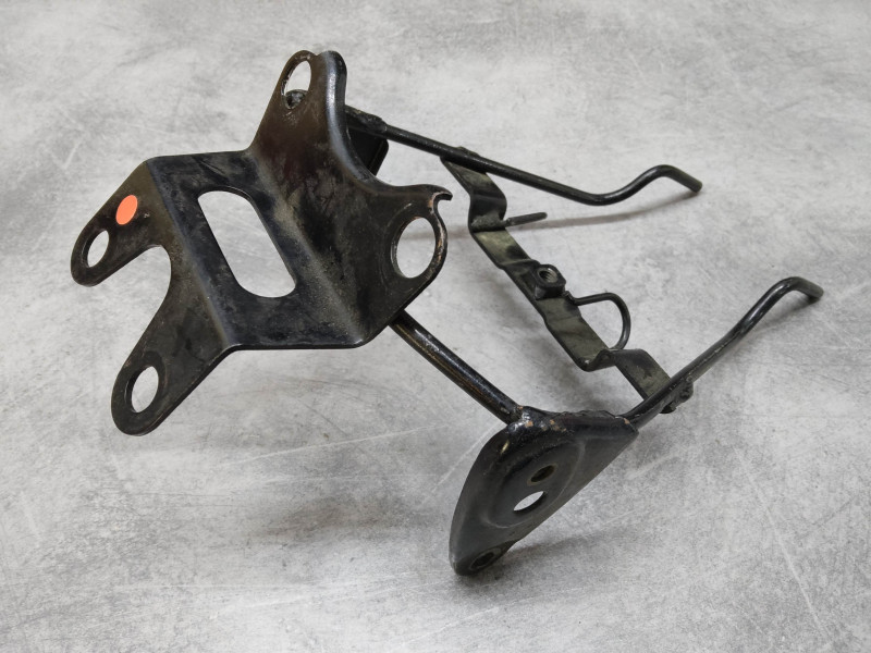 Support de phare *NOS* TL125 S HONDA 61311-355-620 NOS