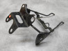 Support de phare *NOS* TL125 S HONDA 61311-355-620 NOS