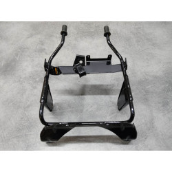 Support de phare de XL125SZ 79 HONDA 61311-437-620ZA