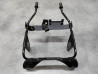 Support de phare de XL125SZ 79 HONDA 61311-437-620ZA