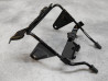 Support de phare de XL125SZ 79 HONDA 61311-437-620ZA