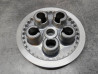 Plateau de pression d'embrayage de CR125 79-80 HONDA 22351-444-000