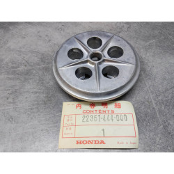 Plateau de pression d'embrayage de CR125 79-80 HONDA 22351-444-000