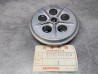 Plateau de pression d'embrayage de CR125 79-80 HONDA 22351-444-000
