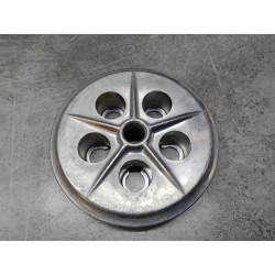 Plateau de pression d'embrayage de CR125 79-80 HONDA 22351-444-000