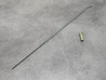 Rayon + écrou (manque rondelle) CRM125R 90-99 HONDA 44610-KAK-405 NOS