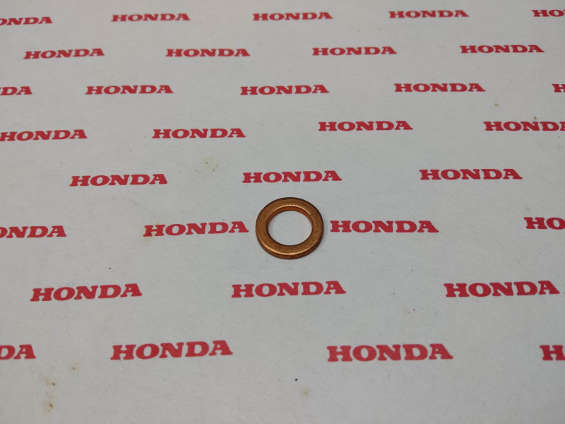 Rondelle cuivre 12mm HONDA 90545-KF0-000