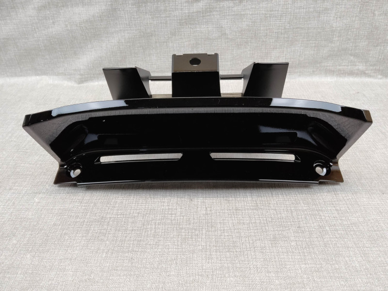 Auvent Sacoche Centre AR Noir Honda GL1800 Goldwing 81501-MCA-S40ZB