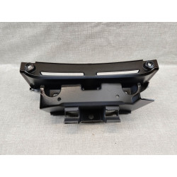 Auvent Sacoche Centre AR Noir Honda GL1800 Goldwing 81501-MCA-S40ZB