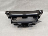Auvent Sacoche Centre AR Noir Honda GL1800 Goldwing 81501-MCA-S40ZB