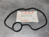 Joint moulé du cache culbuteur CG125 HONDA 12391-397-010