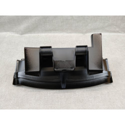 Auvent Sacoche Centre AR Noir Honda GL1800 Goldwing 81501-MCA-S40ZB