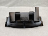 Auvent Sacoche Centre AR Noir Honda GL1800 Goldwing 81501-MCA-S40ZB