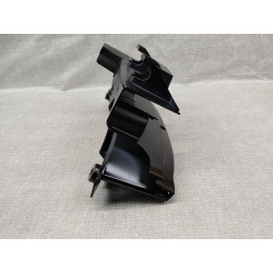 Auvent Sacoche Centre AR Noir Honda GL1800 Goldwing 81501-MCA-S40ZB