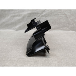 Auvent Sacoche Centre AR Noir Honda GL1800 Goldwing 81501-MCA-S40ZB