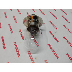 Ampoule de phare 6V15/15WL HONDA 34901-001-025