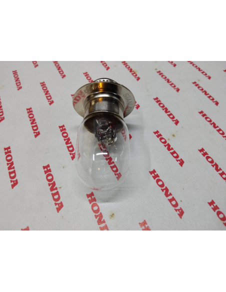 Ampoule de phare 6V15/15WL HONDA 34901-001-025