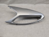 Calandre latérale droite Honda SH125 2005-2008 Gris | 81151-KTF-640ZB