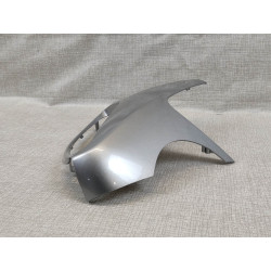 Calandre latérale droite Honda SH125 2005-2008 Gris | 81151-KTF-640ZB