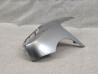 Calandre latérale droite Honda SH125 2005-2008 Gris | 81151-KTF-640ZB