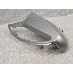Calandre latérale droite Honda SH125 2005-2008 Gris | 81151-KTF-640ZB
