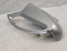 Calandre latérale droite Honda SH125 2005-2008 Gris | 81151-KTF-640ZB