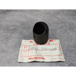 Embout de silencieux HONDA TL125S 18315-355-620