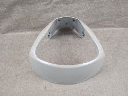 Garniture couvercle de poignee blanc SH125 2013 HONDA 53208-K01-900ZG
