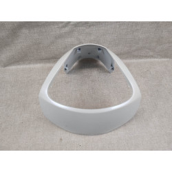 Garniture couvercle poignée blanc Honda SH125 2013