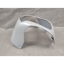 Garniture couvercle poignée blanc Honda SH125 2013