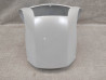 Garniture couvercle poignée blanc Honda SH125 2013