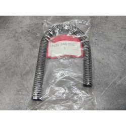 Ressort de protection de durite essence HONDA CB250G CB360G 17531-346-000