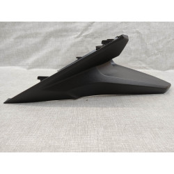 Couvercle eclairage de plaque AR de NSS125 Forza 15/18