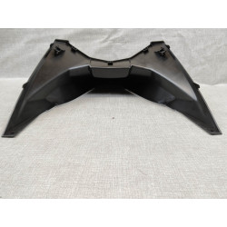 Couvercle eclairage de plaque AR de NSS125 Forza 15/18