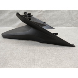 Couvercle eclairage de plaque AR de NSS125 Forza 15/18