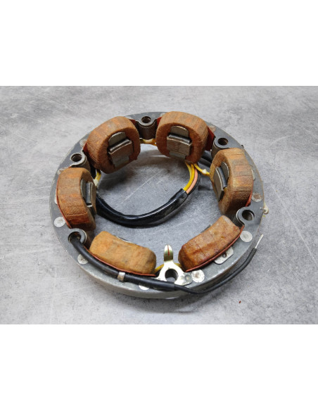 Stator d'alternateur  HONDA C200 CA200 CM90 CT200 31102-030-013