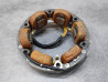 Stator d'alternateur  HONDA C200 CA200 CM90 CT200 31102-030-013