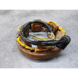 Stator d'alternateur  HONDA C200 CA200 CM90 CT200 31102-030-013