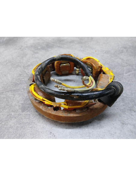 Stator d'alternateur  HONDA C200 CA200 CM90 CT200 31102-030-013