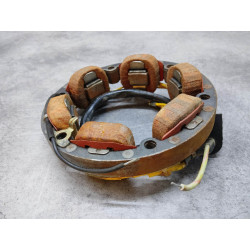 Stator d'alternateur  HONDA C200 CA200 CM90 CT200 31102-030-013