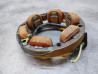 Stator d'alternateur  HONDA C200 CA200 CM90 CT200 31102-030-013