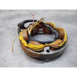 Stator d'alternateur  HONDA C200 CA200 CM90 CT200 31102-030-013