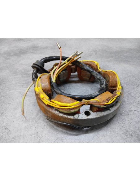 Stator d'alternateur  HONDA C200 CA200 CM90 CT200 31102-030-013