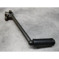 Kick complet HONDA CB250G CB360G VERT militaire 28300-379-690