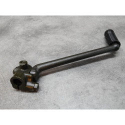 Kick complet HONDA CB250G CB360G VERT militaire 28300-379-690