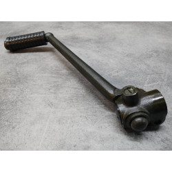 Kick complet HONDA CB250G CB360G VERT militaire 28300-379-690